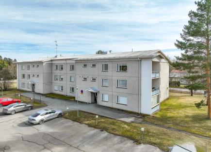 Квартира за 25 000 евро в Форсса, Финляндия