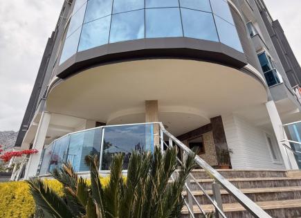 Студия за 73 000 евро в Анталии, Турция