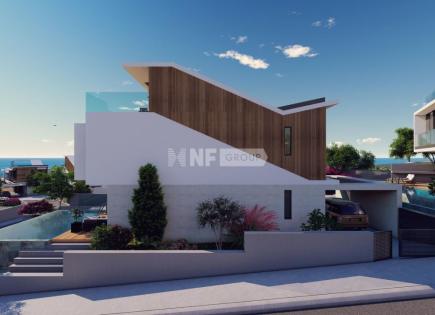 Вилла за 981 800 евро в Пафосе, Кипр