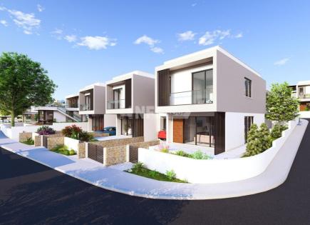 Вилла за 2 800 000 евро в Пафосе, Кипр