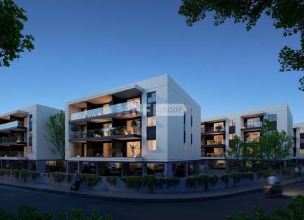 Апартаменты за 270 000 евро в Лимасоле, Кипр