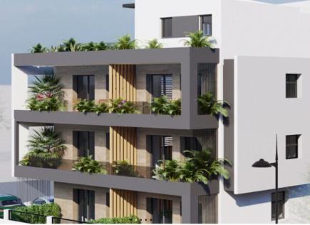 Мезонет за 245 000 евро в Салониках, Греция