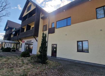 Отель, гостиница за 1 312 500 евро в Рижском крае, Латвия