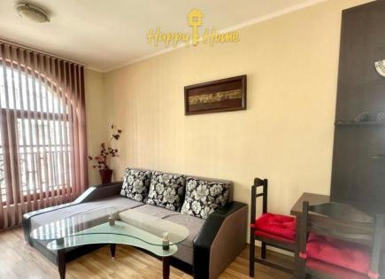 Квартира за 71 900 евро на Солнечном берегу, Болгария