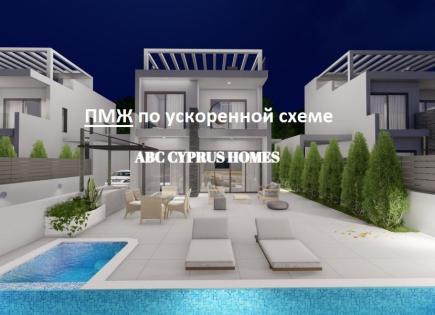 Вилла за 520 000 евро в Пафосе, Кипр