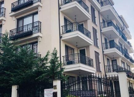 Квартира за 120 000 евро в Обзоре, Болгария