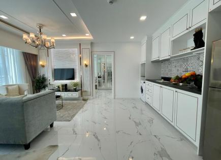 Квартира за 142 067 евро в Паттайе, Таиланд