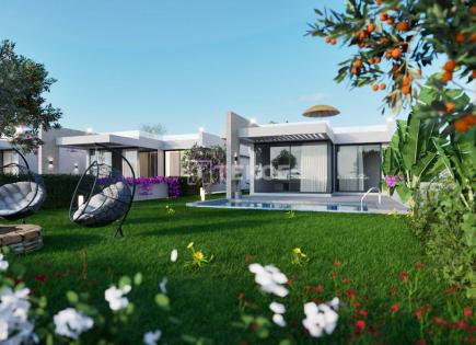 Вилла за 253 000 евро в Кирении, Кипр