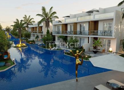 Пентхаус за 153 000 евро в Искеле, Кипр