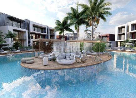 Апартаменты за 152 000 евро в Кирении, Кипр