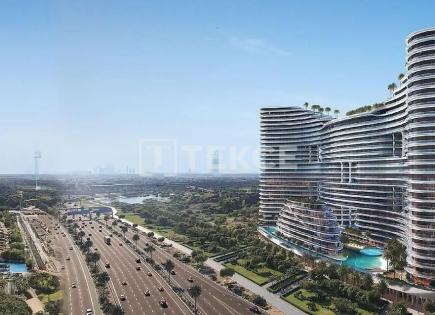 Апартаменты за 303 000 евро в ОАЭ