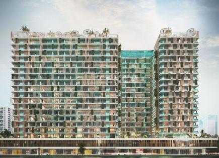 Апартаменты за 217 000 евро в ОАЭ