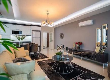 Квартира за 143 000 евро в Алании, Турция