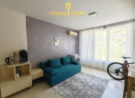 Квартира за 49 990 евро в Кошарице, Болгария