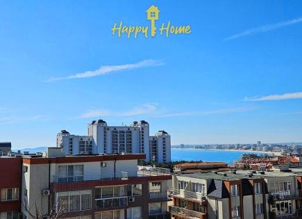 Квартира за 87 950 евро на Солнечном берегу, Болгария