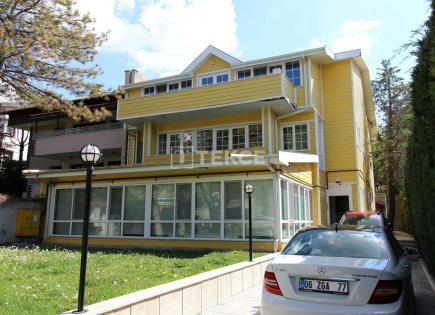 Апартаменты за 2 835 000 евро в Анкаре, Турция