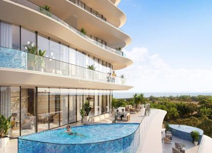 Апартаменты за 566 000 евро в ОАЭ