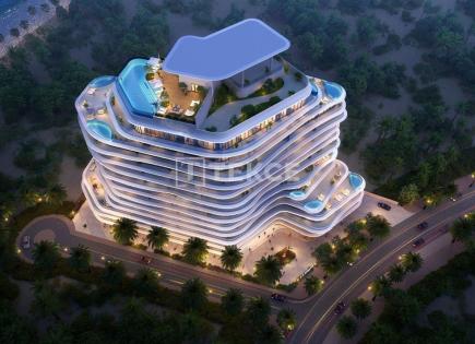 Апартаменты за 1 460 000 евро в ОАЭ