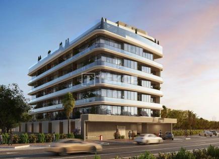 Апартаменты за 1 160 000 евро в ОАЭ