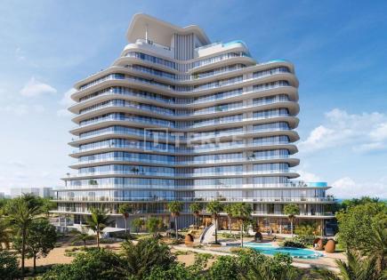 Апартаменты за 846 000 евро в ОАЭ