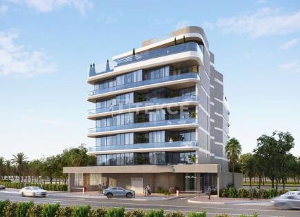 Апартаменты за 644 000 евро в ОАЭ