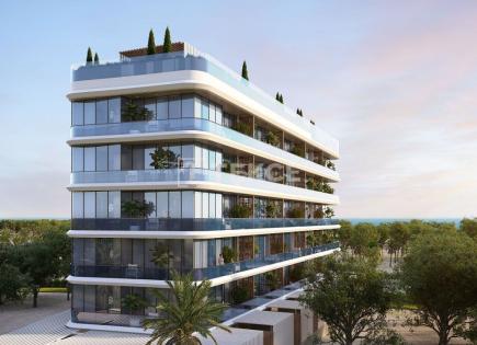 Апартаменты за 486 000 евро в ОАЭ