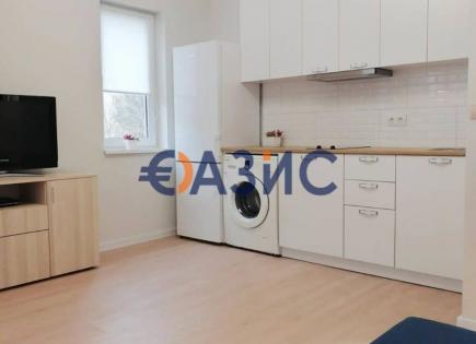 Апартаменты за 48 500 евро на Солнечном берегу, Болгария