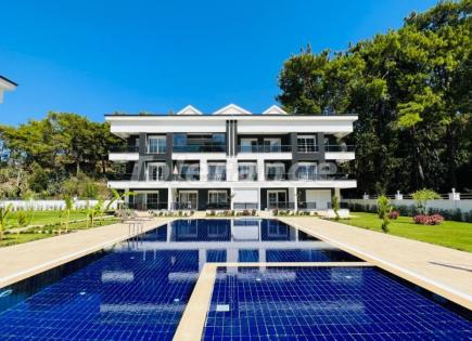 Апартаменты за 155 000 евро в Кемере, Турция