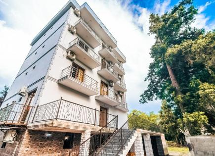 Отель, гостиница за 552 859 евро в Батуми, Грузия