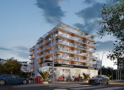 Квартира за 41 513 евро в Батуми, Грузия