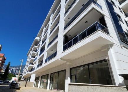 Апартаменты за 64 500 евро в Алании, Турция