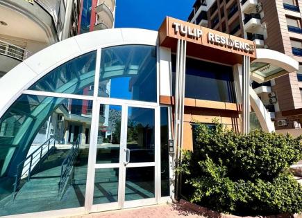 Квартира за 115 000 евро в Анталии, Турция