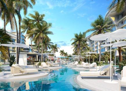 Апартаменты за 161 276 евро на пляже Банг Тао, Таиланд