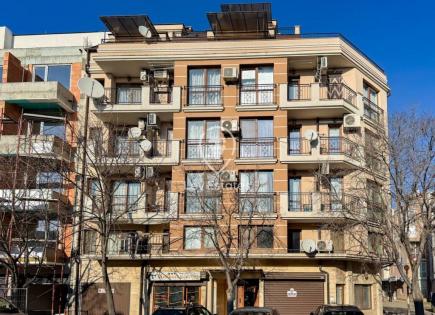 Квартира за 88 900 евро в Поморие, Болгария
