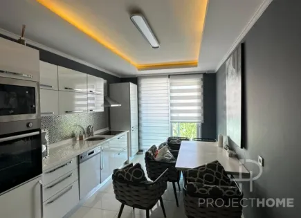 Квартира за 230 000 евро в Кестеле, Турция