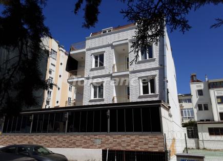 Отель, гостиница за 1 650 000 евро в Анталии, Турция