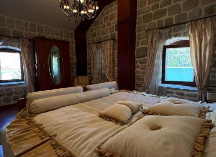 Вилла за 2 600 000 евро в Херцег-Нови, Черногория