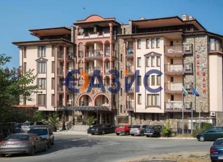 Отель, гостиница за 10 300 000 евро в Царево, Болгария