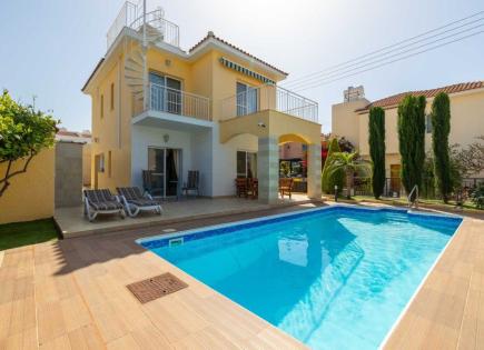 Квартира за 457 000 евро в Пафосе, Кипр