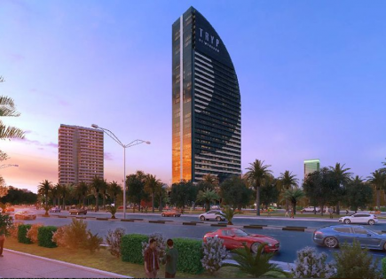 Квартира за 38 884 евро в Батуми, Грузия