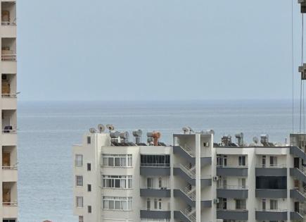 Квартира за 40 000 евро в Мерсине, Турция
