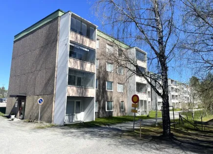 Квартира за 10 591 евро в Мянття, Финляндия