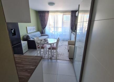 Квартира за 58 000 евро на Солнечном берегу, Болгария