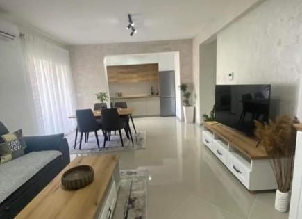 Квартира за 205 000 евро в Баре, Черногория