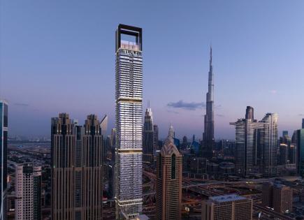 Апартаменты за 593 178 евро в Дубае, ОАЭ