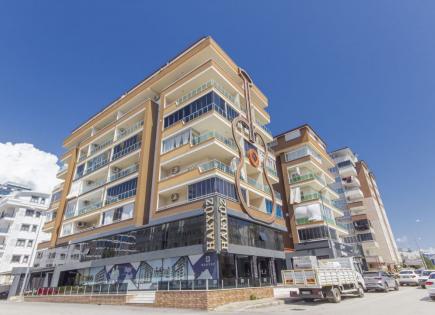 Квартира за 69 000 евро в Алании, Турция