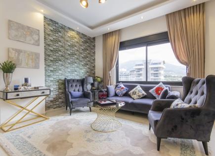 Квартира за 104 500 евро в Алании, Турция