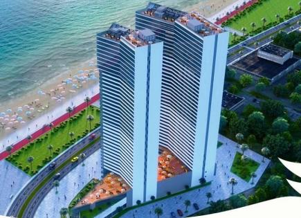 Квартира за 45 017 евро в Батуми, Грузия