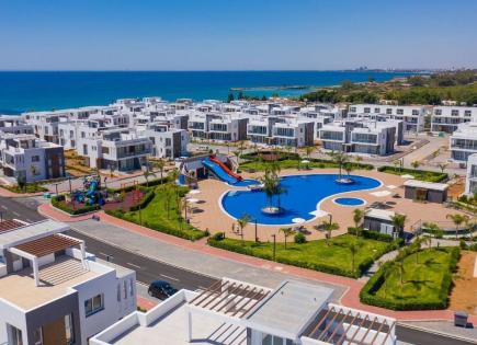 Апартаменты за 180 000 евро в Богази, Кипр