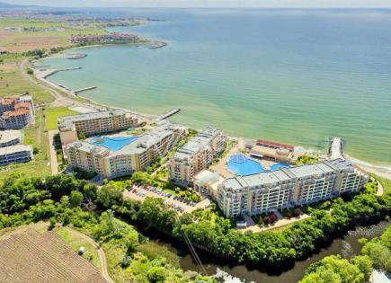 Студия за 54 500 евро в Ахелое, Болгария